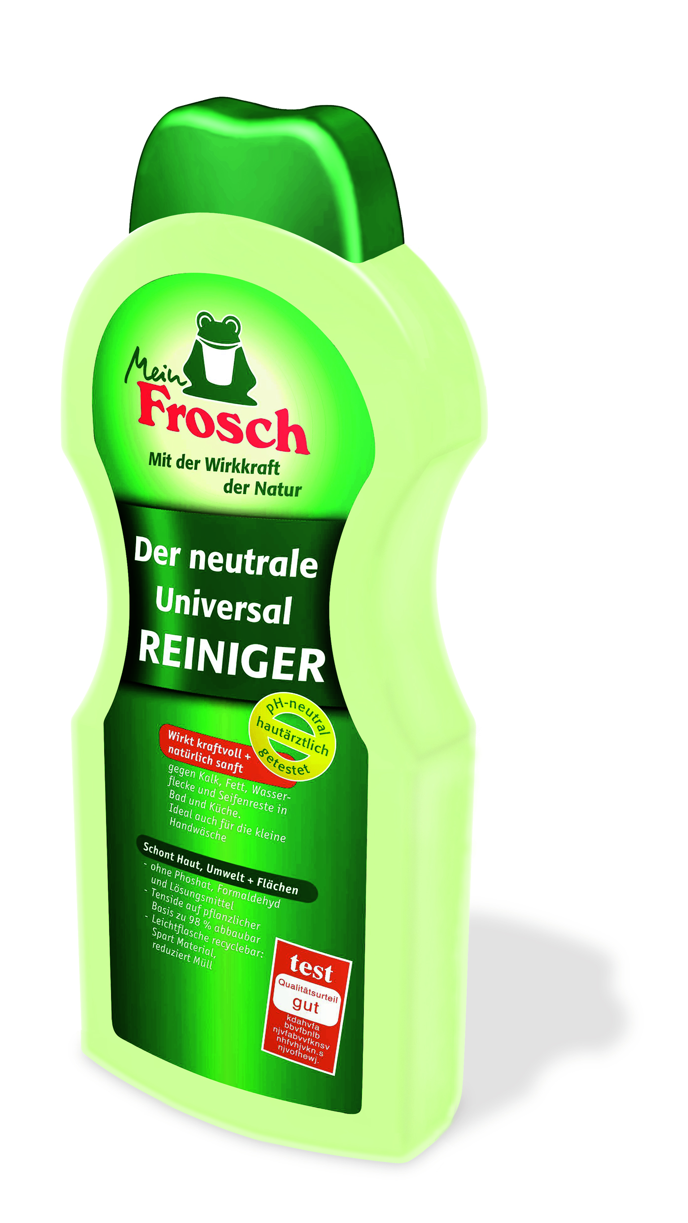 Frosch-Reiniger_Entwurf